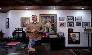 Venezuela amnesty law faces scrutiny amid limited political prisoner relief