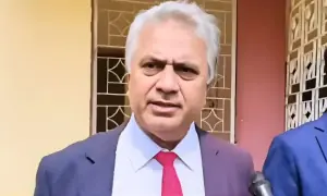 Professor suspended after viral video shows him allegedly drunk on campus