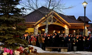 Canadian police identify 18-year-old woman as suspect in mass school shooting