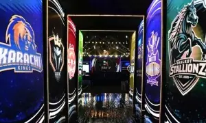 پی ایس ایل آکشن مکمل: کون سی ٹیم کتنی مضبوط؟