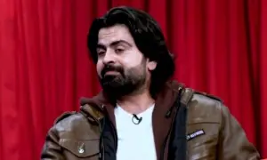 پی ایس ایل میں نظر انداز کیے جانے پر احمد شہزاد آبدیدہ ہوگئے