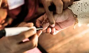 نئی حکومت کے ساتھ مستقبل کے ڈھانچے کا فیصلہ: بنگلہ دیش میں انتخابات کے ساتھ ہونے والا &rsquo;قومی ریفرنڈم&lsquo; کیا ہے؟