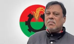 بنگلادیش انتخابات: بی این پی رہنما پولنگ اسٹیشن کے باہر جاں بحق