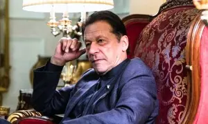 عمران خان کی آنکھ کا معاملہ، سپریم کورٹ کا 16 فروری سے قبل معائنے کا حکم