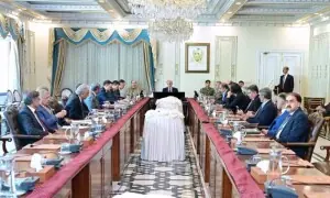 Pakistan, Turkiye to boost agricultural and livestock cooperation