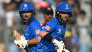 اٹلی نے 2 بھائیوں کی بدولت ٹی 20 ورلڈکپ میں پہلی تاریخی فتح حاصل کرلی