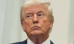 ایران نے معاہدہ نہ کیا تو تکلیف دہ نتائج برآمد ہوں گے: صدر ٹرمپ