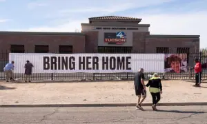 Arizona sheriff blocks FBI access to evidence in Nancy Guthrie abduction