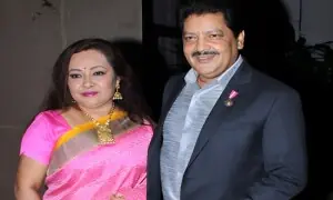 بغیر اجازت رحم نکلوانے کا معاملہ، ادت نارائن کے خلاف پہلی اہلیہ عدالت پہنچ گئیں