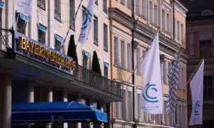 Trump&rsquo;s upheaval of the Atlantic alliance to loom over Munich security forum