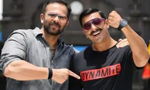 لارنس بشنوئی گینگ کی رنویر سنگھ اور روہت شیٹی کو نئی دھمکیاں