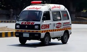 کراچی: مشرف کالونی میں گھریلو تنازع پر ماں، باپ اور بیٹا قتل