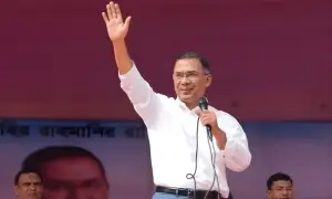 جلا وطنی سے اقتدار میں واپسی تک کا سفر، طارق رحمان وزیراعظم بنگلہ دیش بننے کو تیار