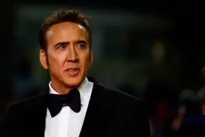 Sony&rsquo;s &lsquo;Spider-Noir&rsquo; TV series with Nicolas Cage gets premiere date