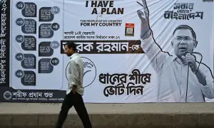 Pakistan seeks enhanced economic, defence collaboration with new Bangladesh govt