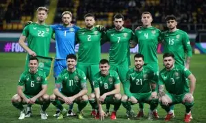 Ireland commits to Israel fixtures despite calling for their expulsion