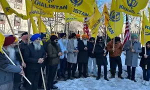 سکھ رہنما کے قتل کی سازش: بھارتی شہری کا عدالت میں اعترافِ جرم