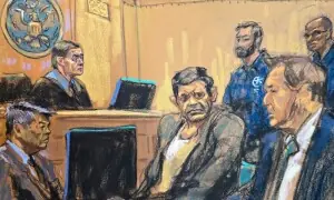 سکھ رہنما کے قتل کی سازش: بھارتی شہری کا عدالت میں اعترافِ جرم