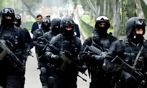 پنجاب کے مختلف شہروں میں سی ٹی ڈی کی کارروائیاں، 26 دہشت گرد گرفتار