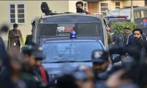 پنجاب کے مختلف شہروں میں سی ٹی ڈی کی کارروائیاں، 26 دہشت گرد گرفتار