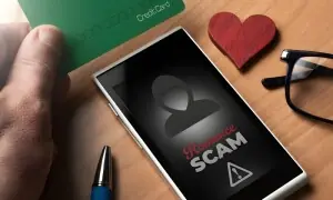 ویلنٹائن ڈے پر ہونے والا آن لائن فراڈ اور اس سے بچنے کے طریقے