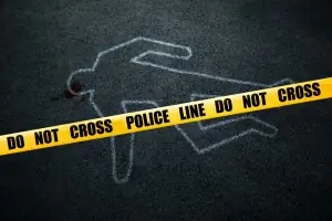 Blind man found dead from gunshot inside home in Karachi&rsquo;s Orangi Town