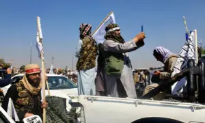 Taliban policies turning Afghanistan into regional security threat: Asia Times