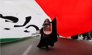 US military preparing for potentially weeks-long Iran operations US military preparing for potentially weeks-long Iran operations