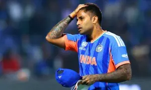 پاکستان کے خلاف کھلاڑیوں کی سلیکشن بھارتی کپتان اور کوچ کے لیے سردرد بن گئی