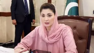 وزیراعلیٰ پنجاب نے پولیس اصلاحات کے لیے 3 ماہ کی ٹائم لائن مقرر کردی