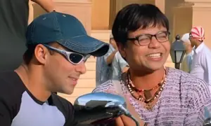 کیا راج پال یادو جیل سے رہا ہوگئے؟ سلمان خان کا شکریہ ادا کرتی ویڈیو وائرل