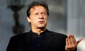 Medical equipment arrives at Adiala Jail for Imran&rsquo;s check-up