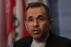 Iran open to compromises to reach nuclear deal with US, minister tells BBC