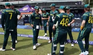 ٹی 20 ورلڈ کپ: آسٹریلیا کو سپر 8 مرحلے میں رسائی کے لیے کیا کرنا ہوگا؟