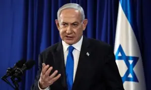 ایران سے تمام افزودہ یورینیم بیرونِ ملک منتقل کی جانی چاہیے، نیتن یاہو