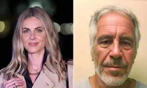 ایپسٹین کی رہائی کے بعد اداکارہ ڈونا ائیر سے رابطے، ای میلز میں ملاقاتوں کا انکشاف ایپسٹین کی رہائی کے بعد اداکارہ ڈونا ائیر سے رابطے، ای میلز میں ملاقاتوں کا انکشاف