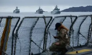 Europe aims to rely less on US defence after Trump&rsquo;s Greenland push