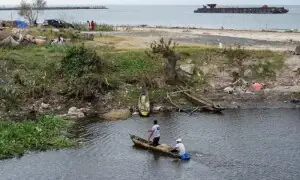 Cyclone Gezani leaves 59 dead in Madagascar, displaces more than 16,000