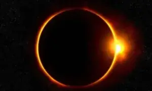First solar eclipse of 2026 sparks interest as Google launches interactive feature First solar eclipse of 2026 sparks interest as Google launches interactive feature