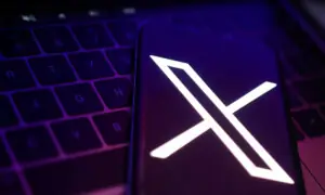 X down for thousands of users in the US and UK, Downdetector shows