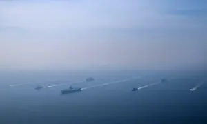 US and Iran set for high-stakes nuclear talks in Geneva as threat of war looms