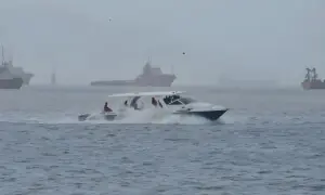 بھارت نے ایران کے مزید 3 جہاز قبضے میں لے لیے