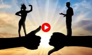 خود غرضی کا علاج ممکن ہوگیا؟