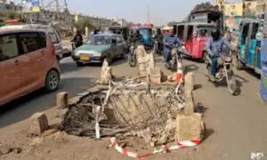 Sindh progress: Navigating between achievements and frustrations Sindh progress: Navigating between achievements and frustrations