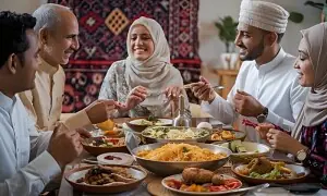 جوانی کا راز روزے میں؟ دبئی کے ڈاکٹر کا انکشاف