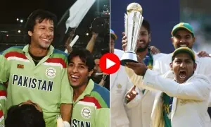 رمضان، ورلڈکپ اور پاکستانیوں کے تُکّے