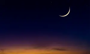 Ruet-e-Hilal Committee meets today for Ramazan moon sighting