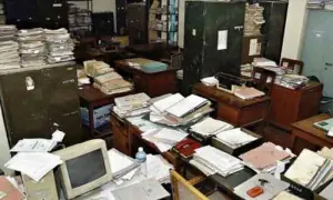 رمضان المبارک میں سرکاری دفاتر کے اوقاتِ کار جاری