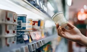 رمضان میں کون سی دہی کھانا فائدہ مند ہے؟