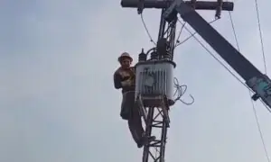 LESCO charges Rs 9.5Mn in major crackdown on power theft in Lahore